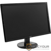 LCD Acer 24&quot; K242HLBID черный {TN 1920х1080 5ms 16:9 250cd/m2, H170°/V160°, 100M:1, VGA, DVI, HDMI}