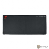 ASUS [90MP00S0-B0UA00] CROG Scabbard Mouse pad Black