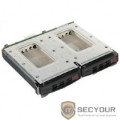 MCP-220-84606-0N Rear side dual 2.5&quot; HDD kit for 846B chassis 