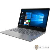 Lenovo ThinkBook 14-IML [20RV0065RU] Mineral Grey 14&quot; {FHD i3-10110U/8GB/1TB+128GB SSD/W10Pro}