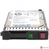 Жесткий диск серверный HP 846514-B21 6TB
