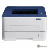 Ч/б лазерный принтер Xerox Phaser 3052NI
