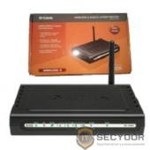 D-Link DSL-2640U/RB/U2B/U2A  Беспроводной маршрутизатор ADSL2+ с поддержкой Ethernet WAN (Annex B) 