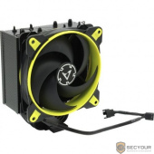 Cooler Arctic Cooling Freezer 34 eSports - Yellow 1150-56,2066, 2011-v3 (SQUARE ILM) , Ryzen (AM4)  RET  (ACFRE00058A) 