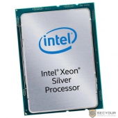 HPE DL180 Gen10 Intel Xeon-Silver 4110 (2.1GHz/8-core/85W) Processor Kit (879731-B21)