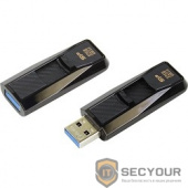 Silicon Power USB Drive 32Gb Blaze B50 SP032GBUF3B50V1K {USB3.0, Black}