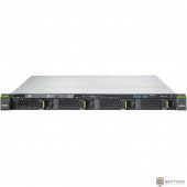Fujitsu Сервер PY VFY:R1332SC010IN RX1330M2/LFF/STANDARD PSU / XEON E3-1220V5/8 GB U 2133 2R/DVD-RW/ RMK F1-CMA SL/RACK MOUNT 1U SYM/ RACK CMA 1U/KIT/NO POWERCORD