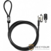 HP [T1A62AA] Lock Keyed Cable Lock 10mm 
