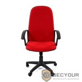 Офисное кресло Chairman  289  12-266 красный ,  (6110135)