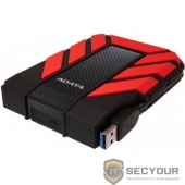 A-Data Portable HDD 1Tb HD710 AHD710P-1TU31-CRD {USB3.1, 2.5&quot;, Black-Red}