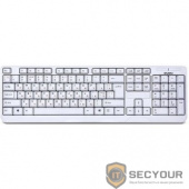 Keyboard SVEN KB-C2200W белая беспроводная SV-016340