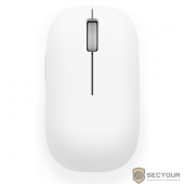 Мышь Mi Wireless Mouse Белый (HLK4013GL/X16189)