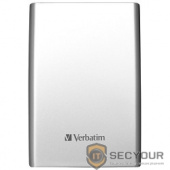 Verbatim Portable HDD 1Tb Store'n'Go USB3.0, 2.5&quot; [53071] Silver