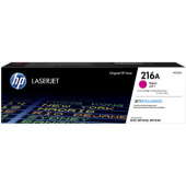 Картридж HP 216A лазерный пурпурный (850 стр)