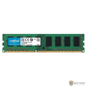 Модуль памяти 16GB PC12800 DDR3L CT204864BD160B CRUCIAL