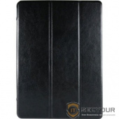 Чехол-книжка IT Baggage для планшета Huawei Media Pad M2 10, Искусственная кожа, Черный ITHWM2105-1