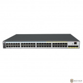 HUAWEI S2720-52TP-PWR-EI Коммутатор (32 Ethernet 10/100 ports,16 Ethernet 10/100/1000 ports,4 Gig SFP,PoE+,370W POE AC power support)