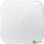 Xiaomi Mi Smart Scale 2 Умные весы white