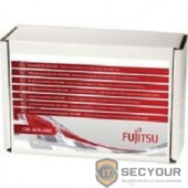 Fujitsu  Consumable Kit for fi-7140, fi-7240, fi-7160, fi-7260, fi-7180, fi-7280 (includes 2x Pick Rollers and 2x Brake Rollers. Estimated Life: Up to 400K scans) [CON-3670-400K]