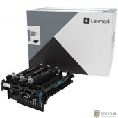 Lexmark 78C0ZV0 Блок формирования монохромного и цветного изображения Lexmark (в рамках программы возврата) (125000)