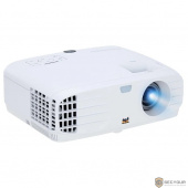 ViewSonic PG700WU Проектор белый {DLP 1920x1200 3500Lm 10bit 12000:1 USB 2W Lamp norm: 5000h; Lamp eco: 15000h}