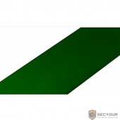 REXANT 23-5003 35.0 / 17.5 мм 1м термоусадка зеленая  (уп. 10 м)