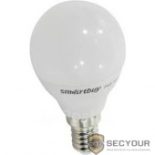 Smartbuy SBL-P45-9_5-30K-E14 Светодиодная (LED) Лампа Smartbuy-P45-9,5W/3000/E14 (SBL-P45-9_5-30K-E14)