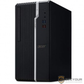 Acer Veriton S2660G [DT.VQXER.033] SFF {i3-8100/8Gb/128Gb SSD/Linux/k+m}
