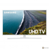 Samsung 43&quot; UE43RU7410UXRU 7 белый {Ultra HD/100Hz/DVB-T2/DVB-C/DVB-S2/USB/WiFi/Smart TV (RUS)}