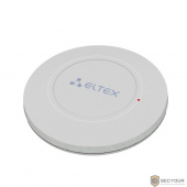 Eltex Точка доступа WEP-2ac Smart, 802.11 ac (5G WiFi), 2.4/5GHz; 2х2 MIMO; 1 порт 10/100/1000 Base-T, 48 В DC-PoE+