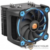 Cooler Thermaltake Riing Silent 12 Pro Blue (CL-P021-CA12BU-A) all sockets