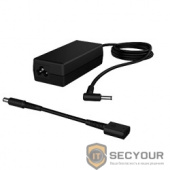 HP [H6Y89AA] 65W Smart AC Adapter (250/255/350/450/470/Spectre 13Pro/Zbook 14/1040/640/650/725/745/755/820/840/8570p/8470p/6470b/6570b)