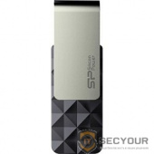 Silicon Power USB Drive 16Gb Blaze B30 SP016GBUF3B30V1K {USB3.0, Black}