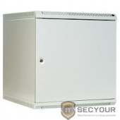 ЦМО Шкаф телекоммуникационный настенный разборный 18U (600х350) дверь металл (ШРН-Э-18.350) (1 коробка)