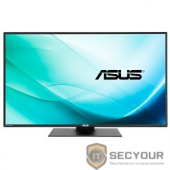 ASUS LCD 32&quot; PB328Q черный {VA LED 2560x1440 178/178 4ms 16:9 300cd D-Sub DisplayPort DVI HDMI USBhub 3Wx2} [90LM01A0-B01370]