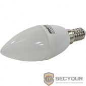 Smartbuy (SBL-C37-05-30K-E14) Светодиодная (LED) Лампа свеча C37-05W/3000/E14