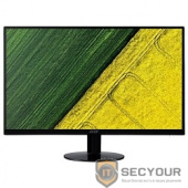 LCD Acer 23.8&quot; SA240Ybid черный {IPS LED 1920x1080  4ms 16:9 DVI HDMI матовая 250cd 178гр/178гр D-Sub} 