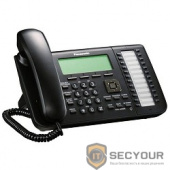 Panasonic KX-NT546RU-B IP телефон, черный