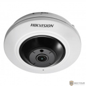 HIKVISION DS-2CD2955FWD-I (1.05mm) Видеокамера IP 1.05-1.05мм цветная корп.:белый