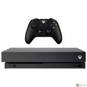 Xbox One X 1TB + Forza Horizon4 + Forza7