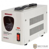 Rexant 11-5001 Стабилизатор напряжения ACH-1 000/1-Ц 
