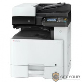 Цветной копир-принтер-сканер Kyocera M8130cidn(А3,30/15 ppm A4/A3 1,5 GB,USB,Network,дуплекс,автоподатчик,пуск. комплект