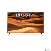 LG 55&quot; 55UM7300PLB черный/серый {Ultra HD/50Hz/DVB-T2/DVB-C/DVB-S/DVB-S2/USB/WiFi/Smart TV (RUS)}