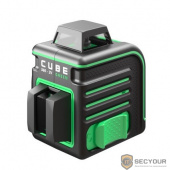 ADA Cube 360-2V GREEN Professional Edition Построитель лазерных плоскостей [А00571]