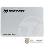 Transcend SSD 256GB 370 Series TS256GSSD370S {SATA3.0}
