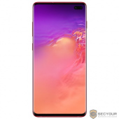Samsung Galaxy S10+ 8/128GB (2019) SM-G975F/DS гранат (SM-G975FZRDSER)