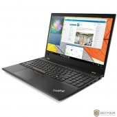 Lenovo ThinkPad T580 [20LAS2VU3W] black 15.6&quot; {FHD i5-8350U/16Gb/512Gb SSD/W10Pro}