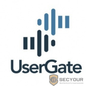 UG-SU-300 Подписка Security Updates на 1 год для UserGate до 300 пользователей