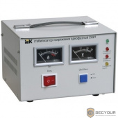 Iek IVS10-1-01500 Стабилизатор напряжения СНИ1-1,5 кВА однофазный ИЭК