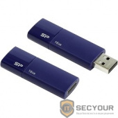 Silicon Power USB Drive 16Gb Ultima U05 SP016GBUF2U05V1D {USB3.0, Deep Blue}